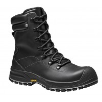 Solid Gear Sparta Safety Boots High Leg SG74001 